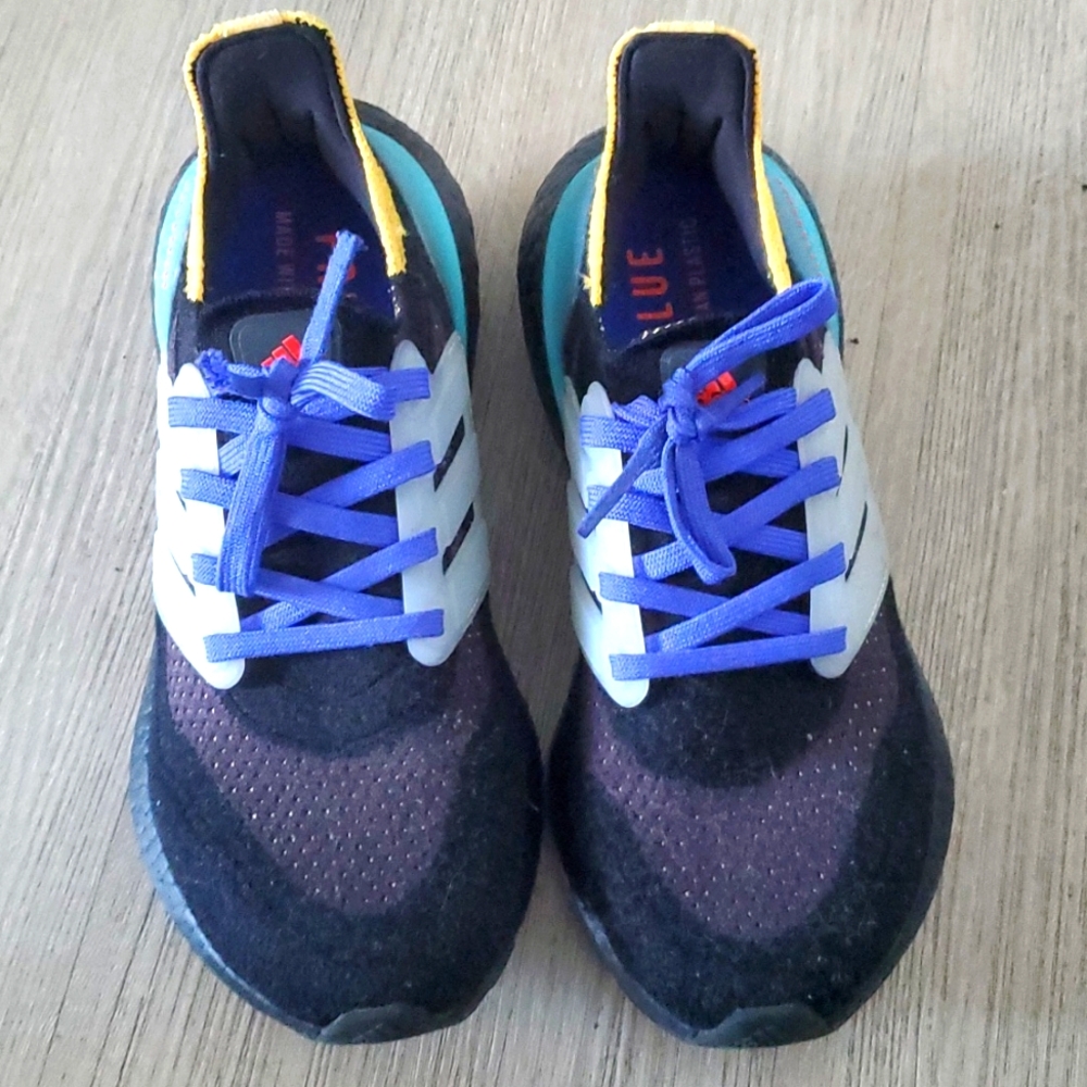Adidas Ultraboost Sneakers